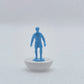 Set da 11 miniature a piolino AL1 color per calcio in miniatura