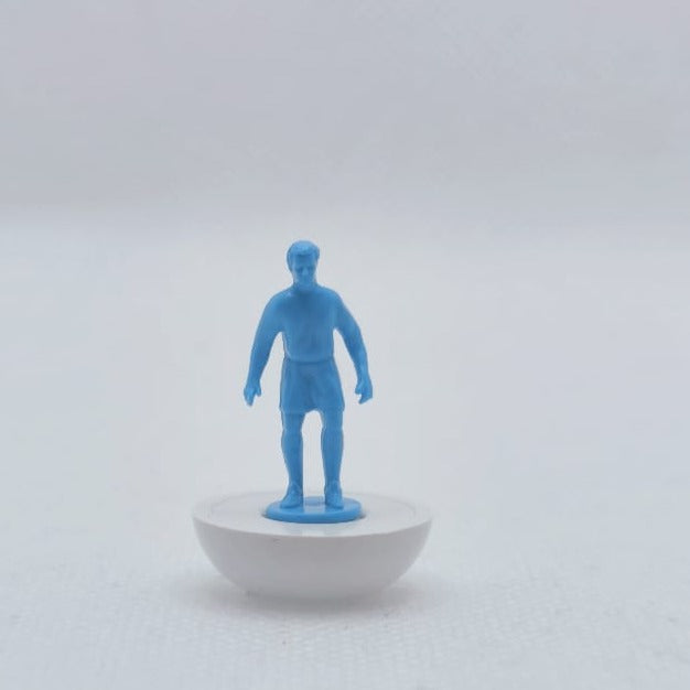 Miniatura singola AL1 color per calcio in miniatura