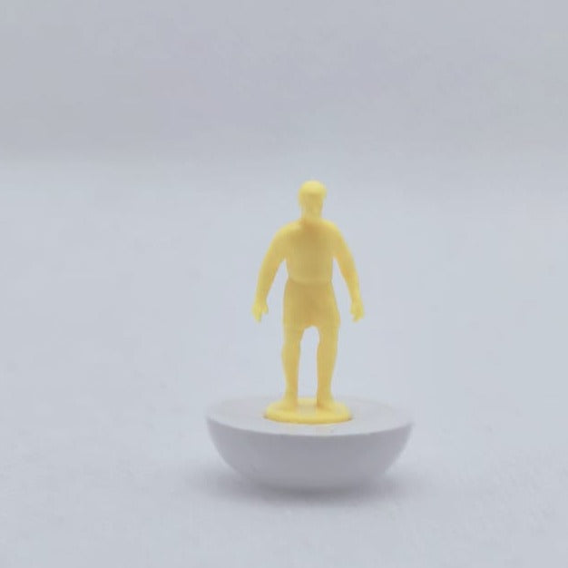 Miniatura singola AL1 color per calcio in miniatura
