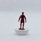 Set da 11 miniature a piolino AL1 color per calcio in miniatura
