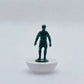Set da 11 miniature a piolino AL1 color per calcio in miniatura