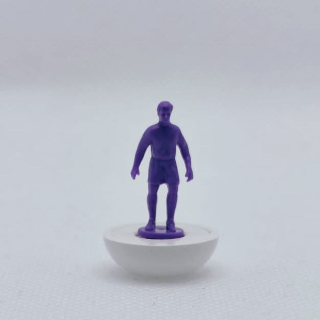 Miniatura singola AL1 color per calcio in miniatura