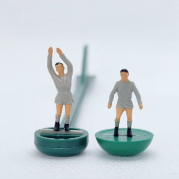 Portiere e portierino di riserva hw