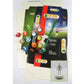 Kit da dipingere T1 basi hw