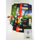 Kit da dipingere Modern Walker hw basi dux