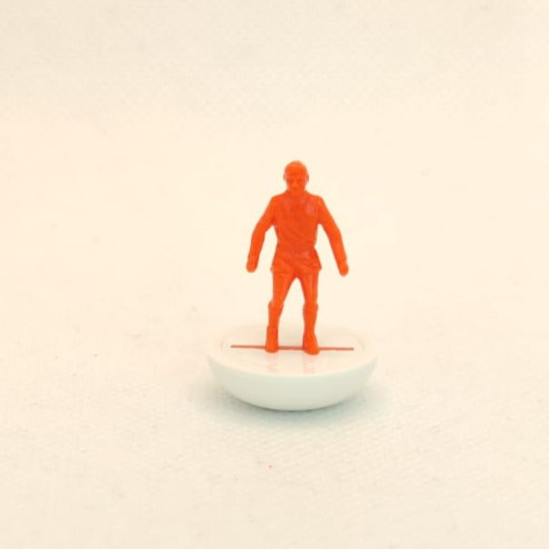Miniatura singola a barretta T3 color per calcio in miniatura