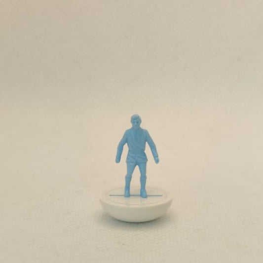 Set da 11 miniature a barretta T3 color per calcio in miniatura