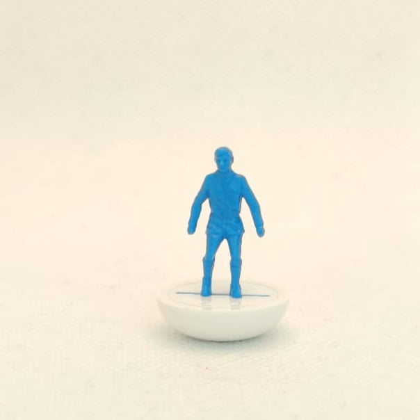 Miniatura singola a barretta T3 color per calcio in miniatura