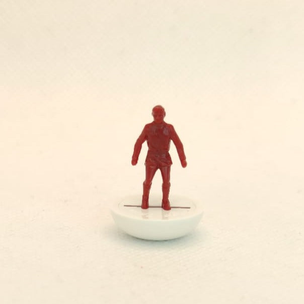 Miniatura singola a barretta T3 color per calcio in miniatura