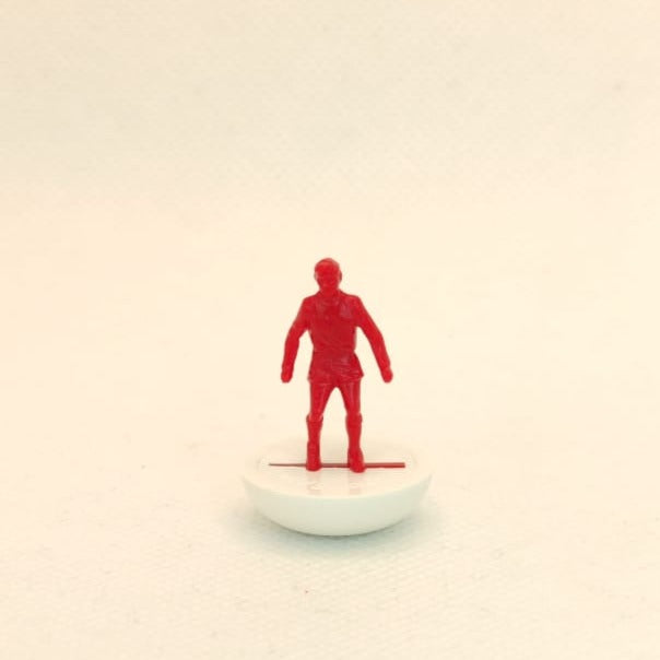 Set da 11 miniature a barretta T3 color per calcio in miniatura