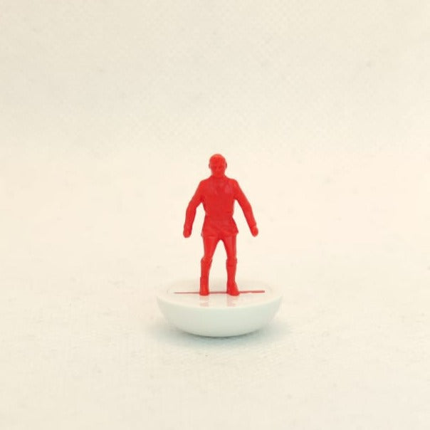 Set da 11 miniature a barretta T3 color per calcio in miniatura