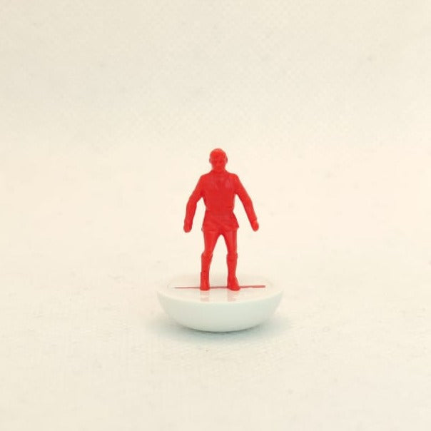 Miniatura singola a barretta T3 color per calcio in miniatura