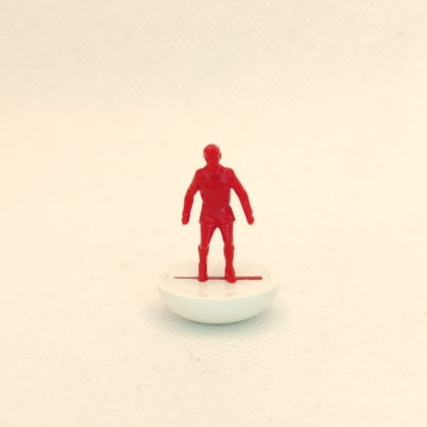 Miniatura singola a barretta T3 color per calcio in miniatura