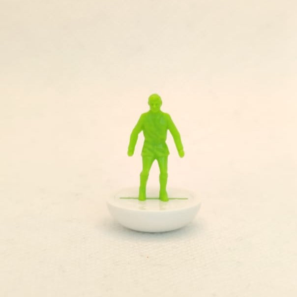 Miniatura singola a barretta T3 color per calcio in miniatura