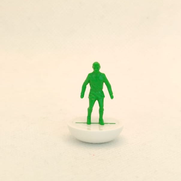 Miniatura singola a barretta T3 color per calcio in miniatura