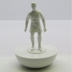 Set da 11 miniature a piolino AL1 vintage per calcio in miniatura