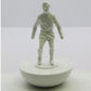 Set da 11 miniature a piolino Hybrid per calcio in miniatura