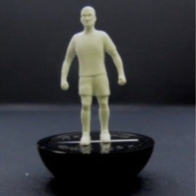 Set da 11 miniature Modern Walker Hw per calcio in miniatura