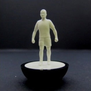 Set da 11 miniature Modern Walker Moulded per calcio in miniatura