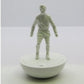 Set da 11 miniature Moulded Hw per calcio in miniatura