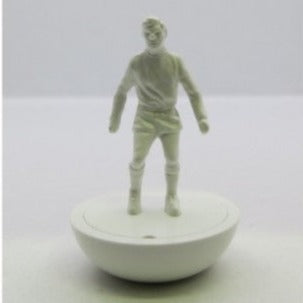 Set da 11 miniature Moulded Hw per calcio in miniatura