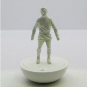 Miniatura singola Moulded Hw per calcio in miniatura