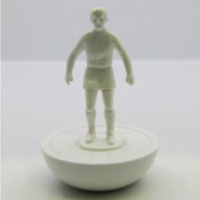 Set da 11 miniature a piolino New Lw per calcio in miniatura