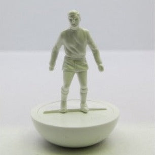 Set da 11 miniature a barretta T2 per calcio in miniatura