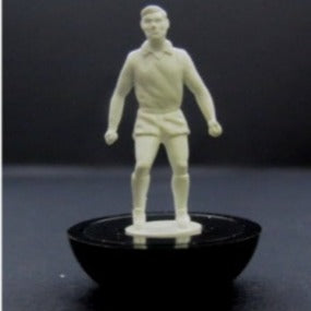 Set da 11 miniature a piolino T3 Neck Hybrid per calcio in miniatura