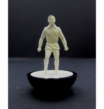 Set da 11 miniature T3 Neck Moulded per calcio in miniatura
