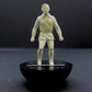 Set da 11 miniature a barretta T3 Neck per calcio in miniatura