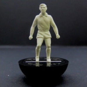 Set da 11 miniature a barretta T3 Neck per calcio in miniatura