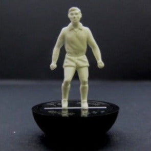 Miniatura singola a barretta T3 Neck per calcio in miniatura