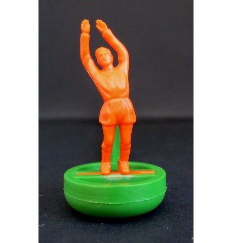 Miniatura singola Portiere color Hw senza asta