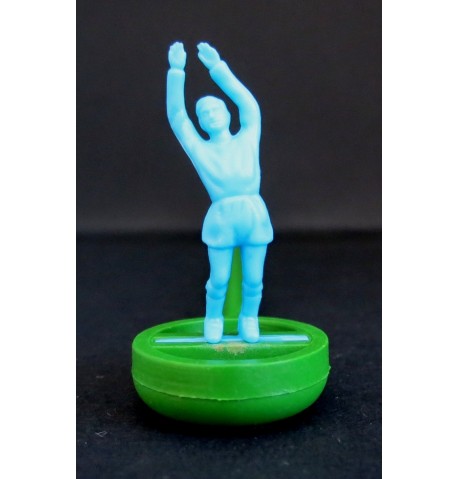 Miniatura singola Portiere color Hw senza asta