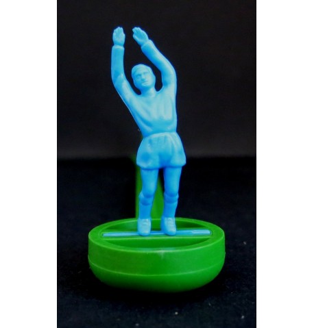Miniatura singola Portiere color Hw senza asta