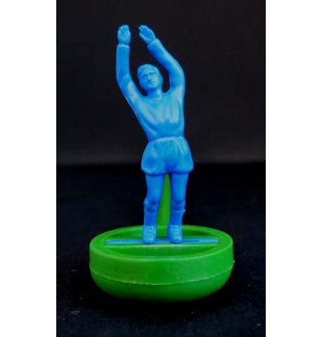 Miniatura singola Portiere color Hw senza asta