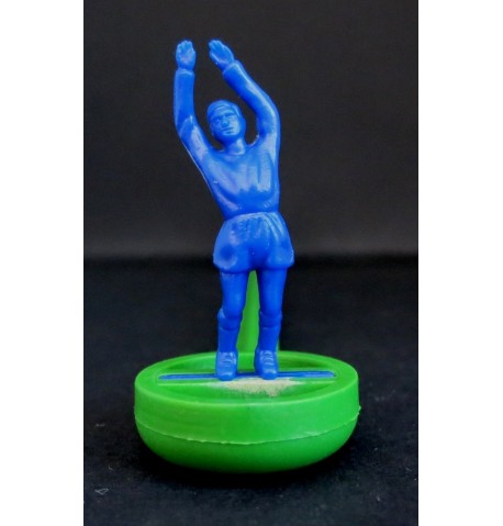 Miniatura singola Portiere color Hw senza asta