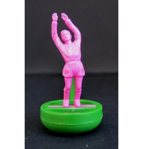 Miniatura singola Portiere color Hw senza asta