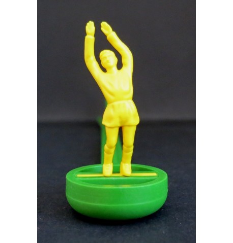 Miniatura singola Portiere color Hw senza asta