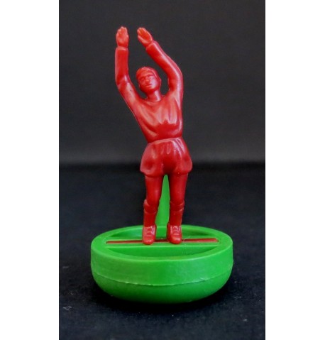 Miniatura singola Portiere color Hw senza asta