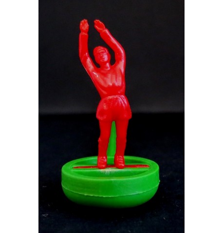 Miniatura singola Portiere color Hw senza asta