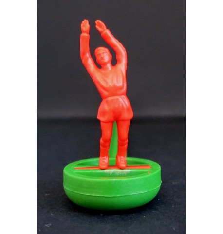 Miniatura singola Portiere color Hw senza asta