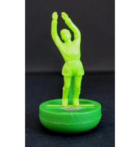 Miniatura singola Portiere color Hw senza asta