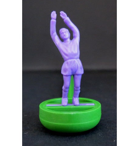 Miniatura singola Portiere color Hw senza asta