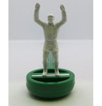 Miniatura singola Portiere con cappellino senza asta
