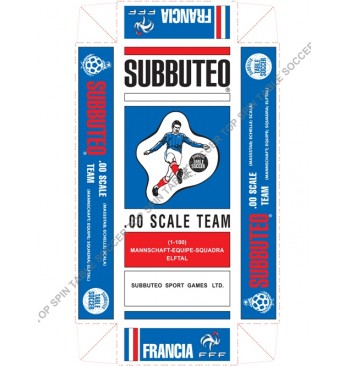 Scatole replica colorate