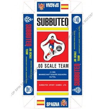 Scatole replica colorate
