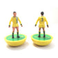 Squadra stampata ref 061 Cosmos 2nd 1973