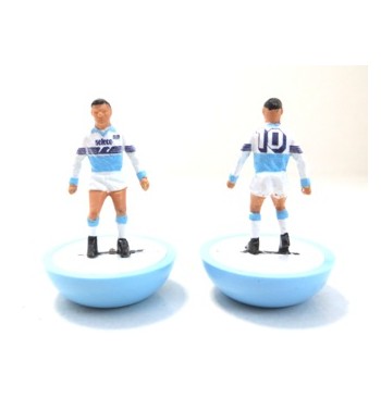 Squadra stampata ref 065 Lazio 1982/83